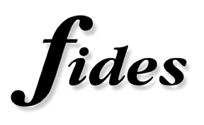 Fides Logo